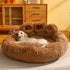 KuddlePaw Pet Bed